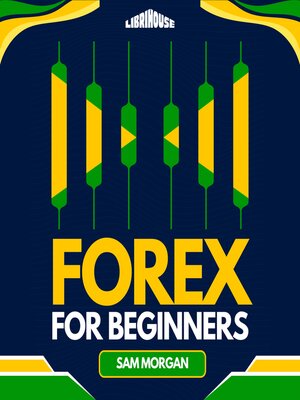 cover image of Forex for Beginners